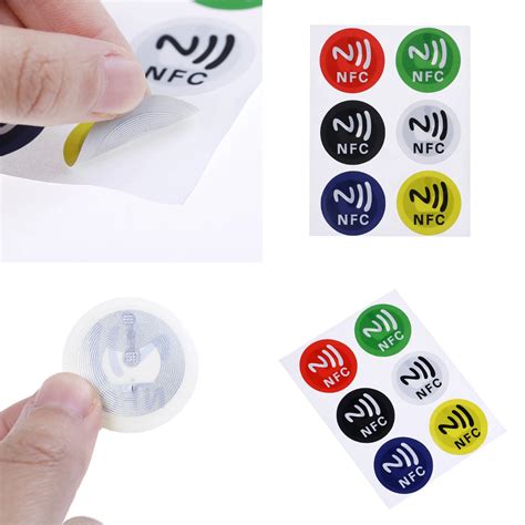 nfc tag sticker buy|nfc tags where to buy.